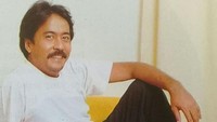 Namanya semakin dikenal setelah tampil sebagai Doel dalam serial Si Doel Anak Sekolahan. Dok. Instagram
