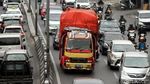 Wow! Truk Obesitas Bikin Rugi Negara Rp 43 Triliun