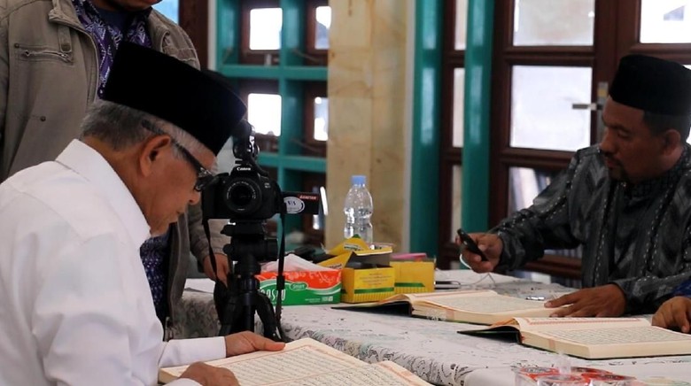 Tak Lulus Uji Baca Alquran, 39 Orang Gagal Jadi Bacaleg Aceh Tak Lulus Uji Baca Alquran, 39 Orang Gagal Jadi Bacaleg Aceh