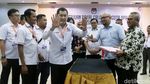 Hary Tanoe Daftarkan Bacaleg Perindo ke KPU