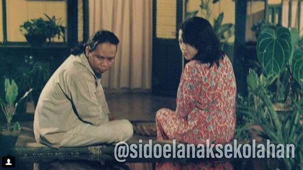 Si Doel the Movie Tayang Hari Ini, Kangen Siapa? Si Doel the Movie Tayang Hari Ini, Kangen Siapa?