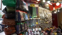Selain itu, ada juga Bugis Street. Di sini juga tidak kalah murah (Shinta/detikTravel)
