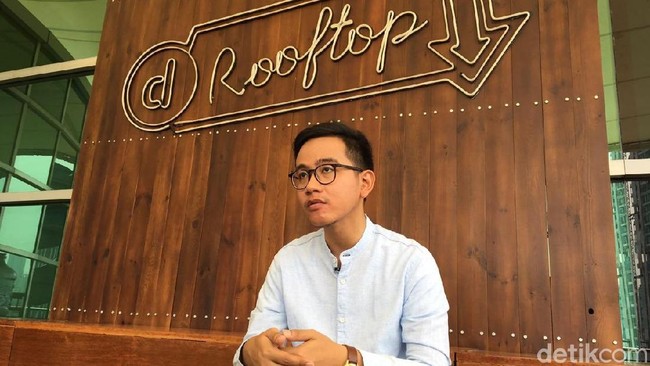 Es Doger Gibran Dapat Modal Rp 71 M, Bos Cathay Pacific Mundur