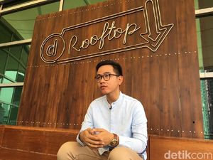 Gibran Rakabuming Komentari People Power Sejati ala Komik Faktap