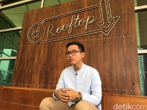 Gibran: Kalau Pendaftaran Pilkada Solo Sudah Dibuka, Kasih Tahu Saya