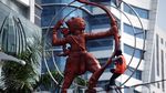 Sambut Asian Games, Pintu Gerbang SUGBK Dipercantik