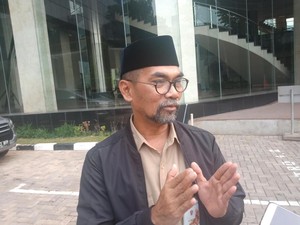 Kasudin Pendidikan Jaktim Beberkan Proses Lelang Rehab Sekolah