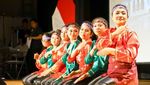 Foto: Mempromosikan Indonesia Nun Jauh di Kanada