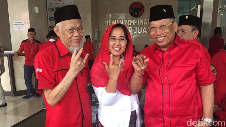 Caleg-caleg yang Bikin Kaget Caleg-caleg yang Bikin Kaget