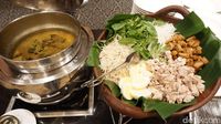 Hidangan Betawi Favorit 'Si Doel The Movie' Bisa Dinikmati di Restoran Ini