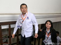 Ibu Kota Mau Dipindah ke Kalimantan, Hary Tanoe Beli Rumah Mewah Trump