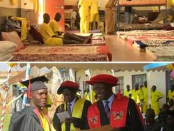 Potret Penjara di Dunia, dari Mengerikan Hingga Mewah