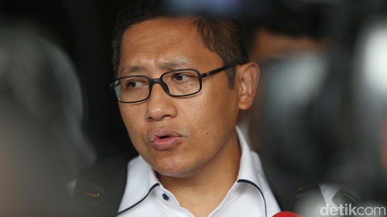 MA Deadlock Adili PK Anas Urbaningrum