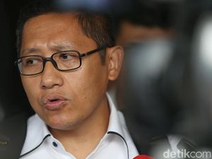 Kicauan Anas soal Pertemuan SBY dan Koalisi di Istana Vs Bantahan PD