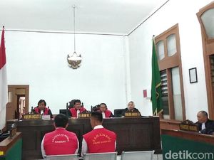 Tipu-tipu Tamu Allah Terancam 20 Tahun Penjara