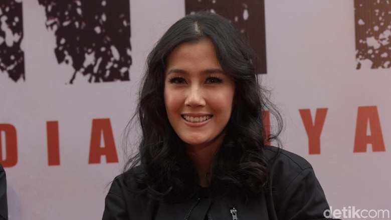 Foto: Noel/detikHOT Foto: Noel/detikHOT