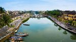 16 Tempat Paling Rileks Sedunia, Ada dari Indonesia