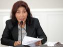 Kunjungi Pelabuhan Perikanan di Bali, Susi Sampaikan Pesan Ini