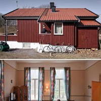 Bastoy Prison di Horten, disebut sebagai penjara terbesar dengan tingkat keamanan rendah di Norwegia. Penjara yang terletak di Pulau Bastoy ini memiliki 80 gedung dan dilengkapi berbagai fasilitas mulai dari perpustakaan, kantor informasi, pelayanan kesehatan, gereja hingga kapal ferry. Penjara ini sempat dikritik karena memberikan fasilitas terlalu mewah dan nyaman untuk para tahanan yang beberapa di antaranya merupakan pembunuh dan pemerkosa. Foto: Dok. Bored Panda