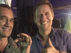 Dokter Australia di Insiden Thailand Akan Diberi Penghargaan Resmi