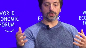 7. Sergey Brin: Mendirikan Google bersama Larry Brin, harta terkini Brin diestimasi USD 49,1 miliar. Foto: istimewa