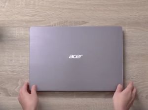 Begini Tanggapan Acer saat Disinggung soal Ponsel Gaming