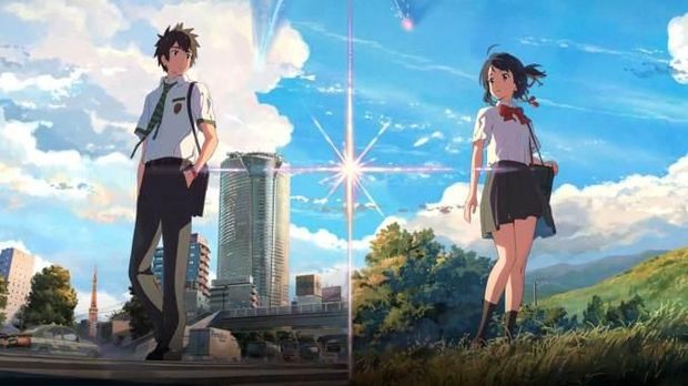 Wow! Anime Ini Telan Biaya Produksi hingga Rp 1,9 T