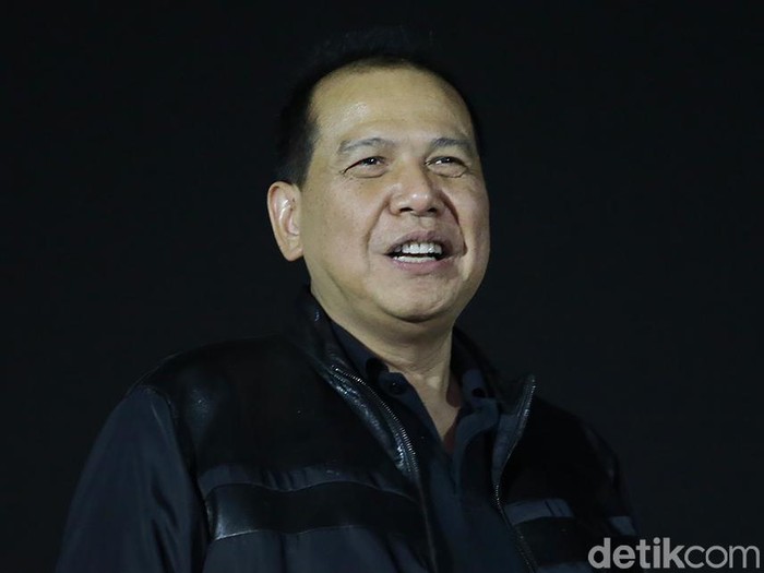 Chairul Tanjung