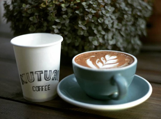 Khasiat Minum Kopi hingga Seleb Hollywood yang Doyan Fast Food
