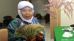 BSM Permudah Jemaah Haji Tukar Riyal