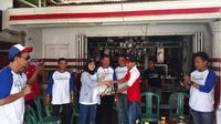 Kegiatan Fastron Fun Drive (Foto: Pertamina Lubricants)