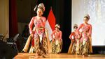 Foto: Mempromosikan Indonesia Nun Jauh di Kanada