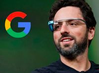 Larry Page dan Sergey Brin Mundur dari Alphabet
