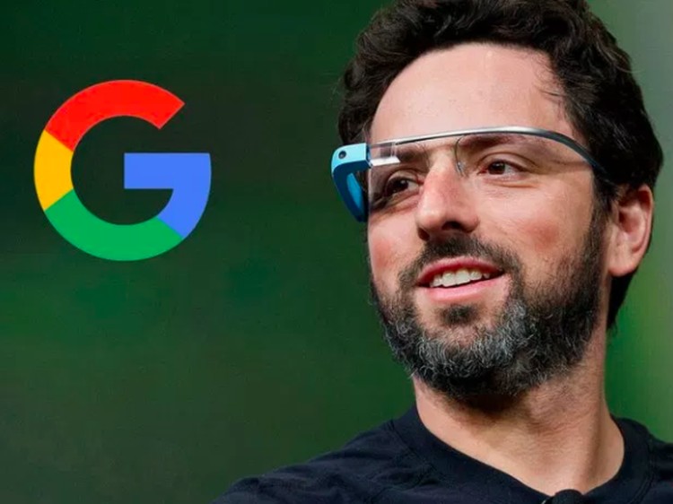 Sergey Brin