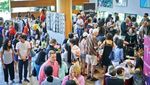 Foto: Mempromosikan Indonesia Nun Jauh di Kanada