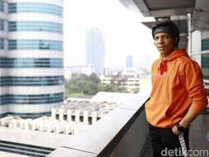 Sukses Jadi Youtuber, Atta Halilintar Kini Punya Program TV Sendiri