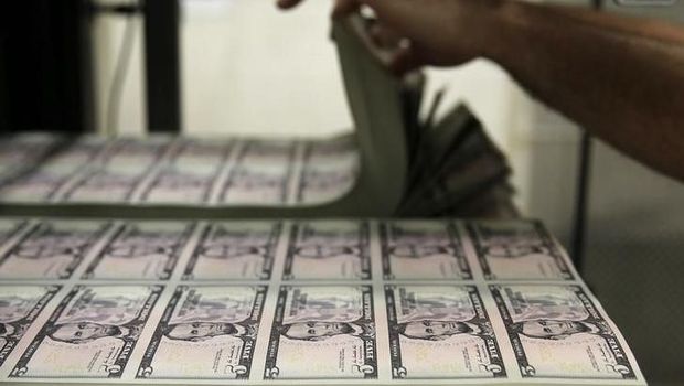 Rupiah Hari Ini Diramal Bergerak di Rp 15.175-Rp 15.233/US$