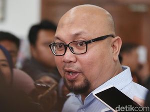 Ini 38 Eks Koruptor yang Masuk Daftar Caleg 2019