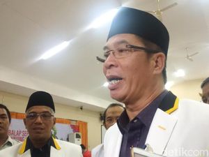 PKS Jabar Siap All Out Kawal Prabowo-Salim Segaf