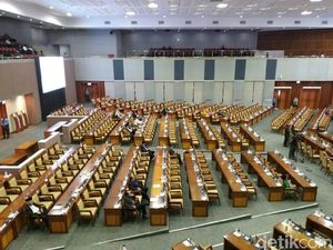 Komisi VIII Siap Bahas Draf Sandingan RUU Pesantren Versi Kemenag