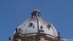Foto: Bangunan Paling Dicari di Kota Oxford