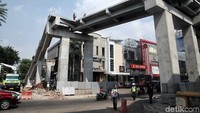 Menurut Menhub Budi Karya Sumadi, LRT Jakarta bakal diresmikan 10 Agustus 2018 mendatang.