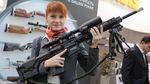 Sosok Mariia Butina, Mata-mata Rusia yang Ditangkap AS