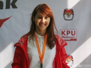 Disindir Parnoko, PSI Prediksi Gerindra Gigit Jari di 2019