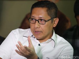 Anas Singgung Tak Mati di Sukamiskin, Cek Lagi Vonisnya Disunat 6 Tahun