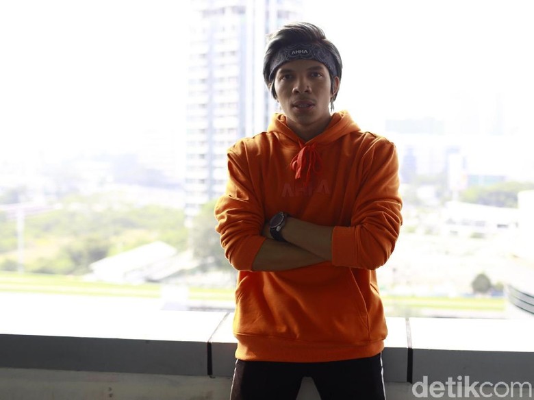 Foto: Asep Syaifullah Foto: Asep Syaifullah