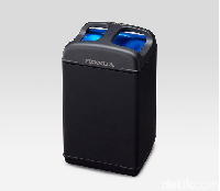 Baterai Honda