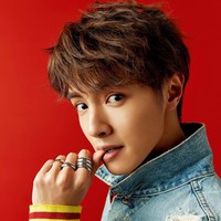 Hua Ze Lei diperankan oleh Darren Chen. Pria yang lahir pada 1995 ini membuat debut pertamanya di televisi lewat drama China berjudul Proud of Love pada 2016. Foto: Instagram