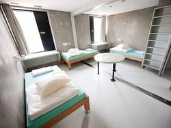 Potret Penjara di Dunia, dari Mengerikan Hingga Mewah