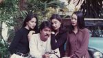 Masih Ingat Adegan-adegan Ini di Si Doel?